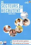 Ces secteurs qui recrutent