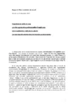 Proposition de feuille de route pour les organisations professionnelles d’employeurs et les organisations syndicales de salariés vers une nouvelle structuration des branches professionnelles. Rapport à Madame la ministre du Travail