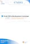 Etude VAE et développement touristique - Tome 1