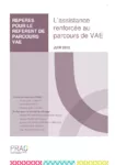 Repères pour le référent de parcours VAE