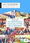 Les dossiers de Centre Inffo, n° 2016 06 - juin 2016 - Les partenaires sociaux, partenaires de la réforme