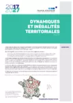 2017/2027 - Dynamiques et inégalités territoriales