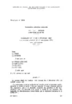 Avenant n° 2 du 8 février 2007 à l'accord cpne-fp du 1er décembre 1998