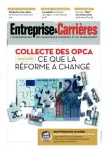 Entreprise et carrières, n°1308/1309 - 25 octobre 2016