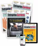 Entreprise et carrières, n°1307 - 18-24 octobre 2016