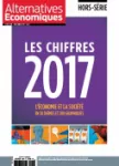 Alternatives économiques, hors-série n°109 - octobre 2016 - Les chiffres 2017