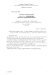 Adhésion par lettre du 27 juillet 2016 de l'association des entreprises des glaces à la convention