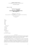 Avenant du 11 avril 2016 à l'accord du 17 octobre 2005 relatif à la formation professionnelle tout au long de la vie