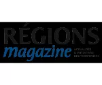 Régions magazine