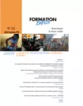 Formation emploi, n°135 - juillet - septembre 2016 - L'économie verte : rupture ou adaptation de la formation et de l'emploi ?