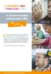 Le conseil en évolution professionnelle (CEP)