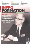 L’institut Bertrand Schwartz ou la recherche-action permanente