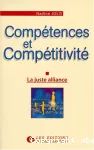 Compétences et compétitivité