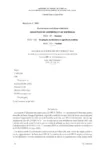 Accord de méthode du 7 juillet 2016 relatif à la négociation d'un accord constitutif d'un OPCA interbranches