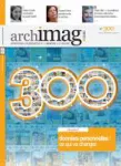 Archimag, n°300 - décembre-janvier 2017 - Donéées personnelles : ce qui va changer (dossier)