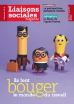 Liaisons sociales magazine, n°178 - janvier 2017