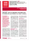 Liaisons sociales quotidien, n°17248 - 20 janvier 2017 - la validité des accords collectifs d'entreprise (dossier juridique)