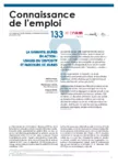 Connaissance de l'emploi, n°133 - décembre 2016 - La Garantie jeunes en action : usages du dispositif et parcours de jeunes