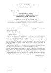 Adhésion par lettre du 28 novembre 2016 du CNEA à la convention collective nationale des organismes gestionnaires de foyers et services pour jeunes travailleurs