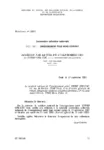 Adhésion par lettre du 15 septembre 2008 du SYNEP CFE-CGC à la convention