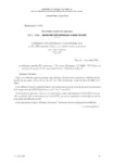 Adhésion par lettre du 13 décembre 2016 de FG FO construction à la convention collective de l’industrie des panneaux à base de bois