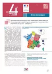 Etude de la DGE sur les pôles de compétitivité