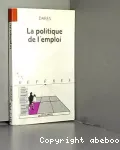 La politique de l'emploi