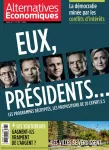 Alternatives économiques, n°367 - avril 2017