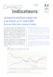 DARES indicateurs, n°23 - mars 2017 - Les dispositifs spécifiques d’emploi aidé et de formation au 4e trimestre 2016