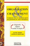 Organisation et changement, comment tirer le meilleur parti du potentiel de votre entreprise