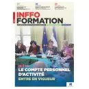 Réforme de la formation