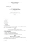 Avenant n° 103 du 11 juin 2012 relatif à la création du CQP « Tourier »