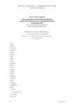 Avenant n° 25 du 3 février 2016 à l'accord du 23 novembre 1972 relatif à un fonds d'assurance-formation