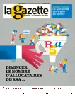 La gazette des communes, des départements, des régions, n°16 /2363 - 24-30 avril 2017