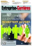 Entreprise et carrières, n°1334 - 25 avril-1er mai 2017