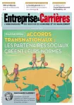 Entreprise et carrières, n°1335 - 2-8 mai 2017