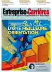 Entreprise et carrières, n°1337 - 16- 22 mai 2017