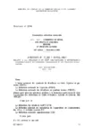 Avenant n° 72 du 7 avril 2005 relatif à la création d'un CQP gestionnaire d'entreprise(s) commerciale(s) en crémerie fromagerie et en produits biologiques