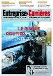 Entreprise et carrières, n°1338 - 23-29 mai 2017