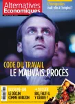 Alternatives économiques, n°369 - juin 2017 - Code du travail : le mauvais procès