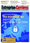 Entreprise et carrières, n°1341 - 13-19 juin 2017