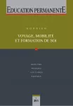 Education permanente, n°211 - juin 2017 - Voyage, mobilité et formation de soi (dossier)