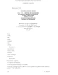 Avenant n° 1 du 22 février 2017 à l'accord du 15 mai 2007 relatif à l'actualisation du RNQSA et du RNCSA