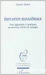 Education managériale