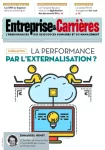 Entreprise et carrières, n°1342 - 20-26 juin 2017 - Formation : la performance par l'externalisation ? (enquête)