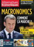 Alternatives économiques, n°370 - juillet-août 2017 - Macronomics : 20 mesures passées au crible 