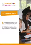 La garantie jeunes