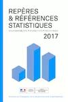 RERS - Repères et références statistiques sur les enseignements, la formation et la recherche : édition 2017