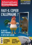 Alternatives économiques, n°371 - septembre 2017 - Faut-il copier l'Allemagne ? (dossier)