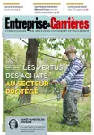 Entreprise et carrières, n°1349 - 5-11 septembre 2017 - Handicap : les vertus des achats au secteur protégé